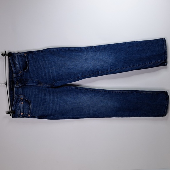 Aeropostale Men's Straight Leg Blue Jeans Size 29/32 - Picture 8 of 17